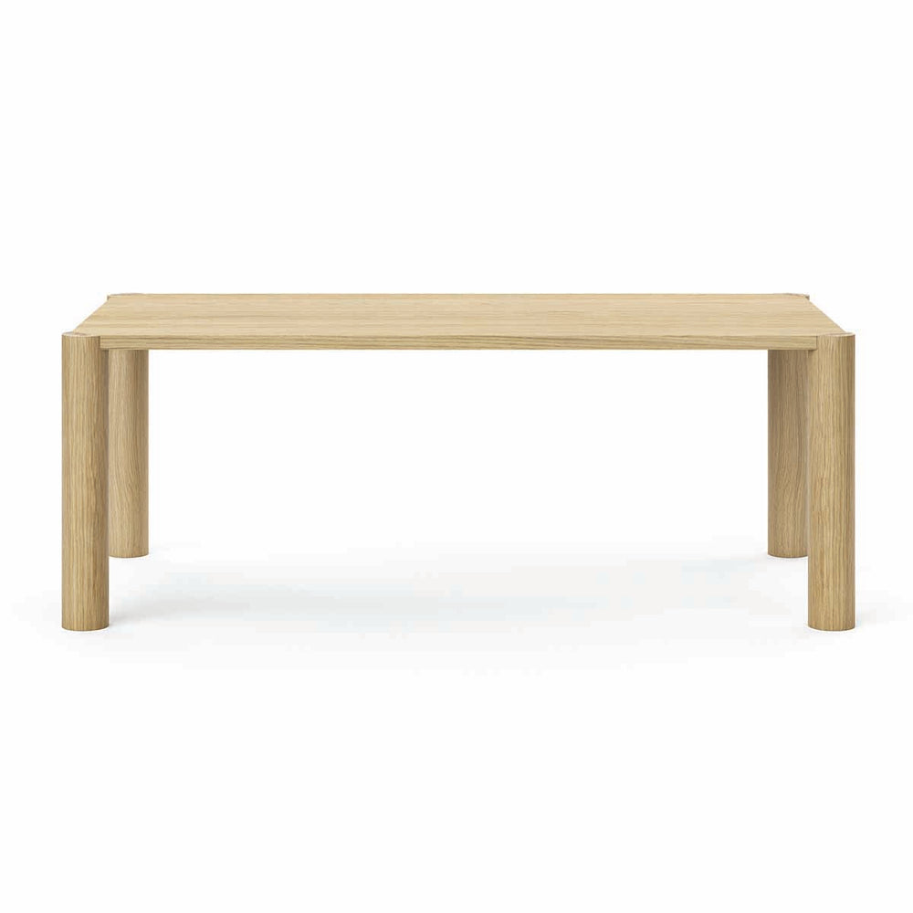 Oak / 200cm
