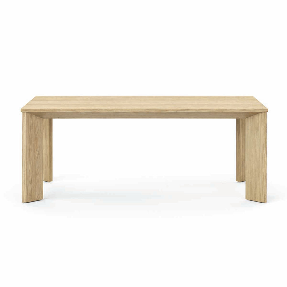 Oak / 200cm