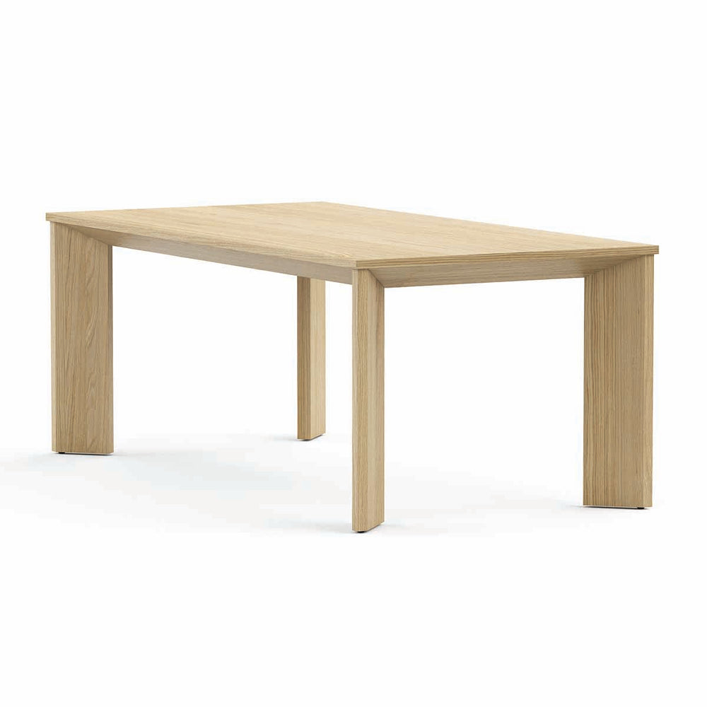 Oak / 200cm