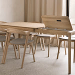 Oak / 160-240cm