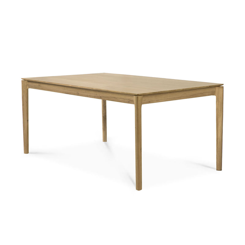 Teak / 160-240cm