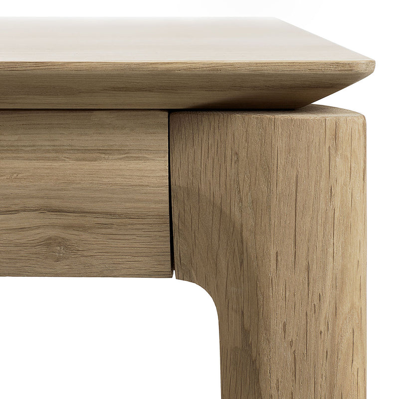 Teak / 160-240cm