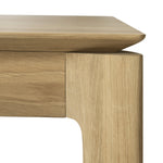 Bok Dining Table (Oak, 160cm)