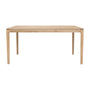 Bok Dining Table (Oak, 180cm) - Bok Dining Table (Oak, 180cm)