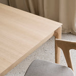 Oak / 200-300cm