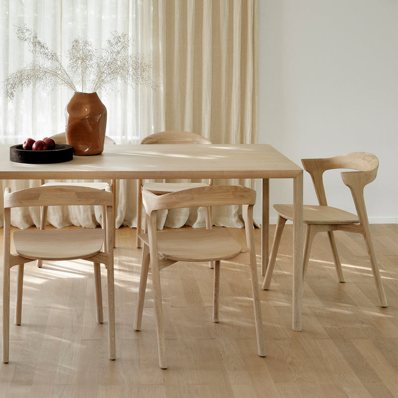 Bok Dining Table (Oak, 240cm)