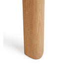 Teak Brown / 125cm