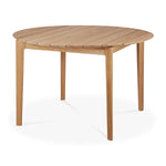 Teak Brown / 125cm