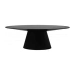Matt Dark Oak