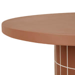 Burnt Sienna Tile