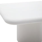 White / 135cm