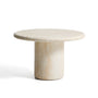 Drasi Round Dining Table - 122cm