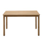 Sori Dining Table - Natural / 135cm