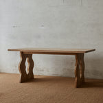 Earl Dining Table