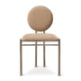 Henrietta Dining Chair - Ecru