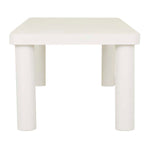Aluminium White