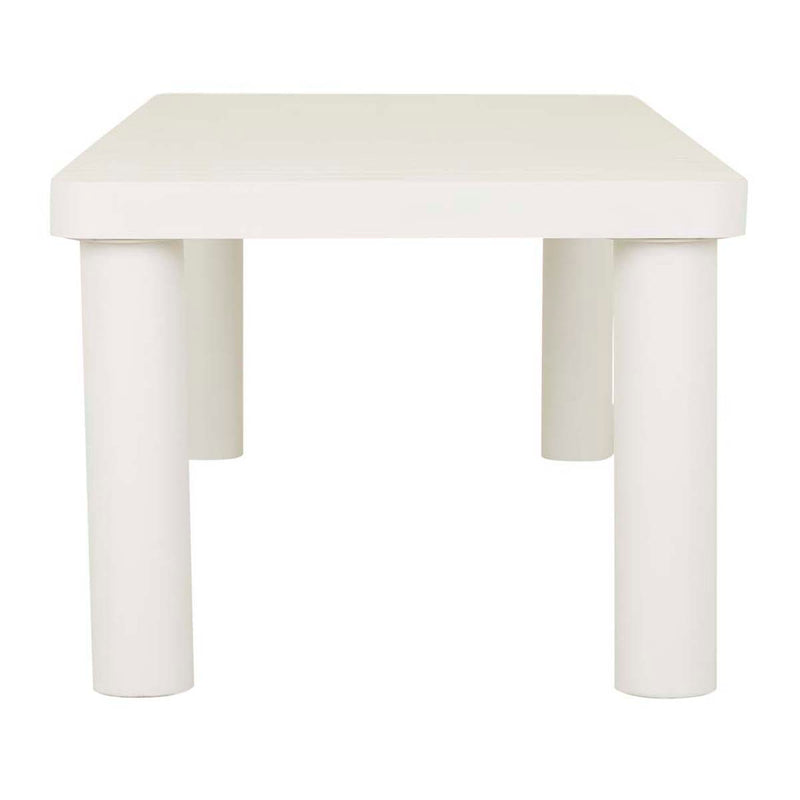 Aluminium White