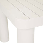 Aluminium White
