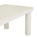 Aluminium White