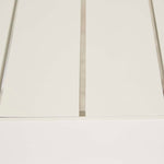 Aluminium White