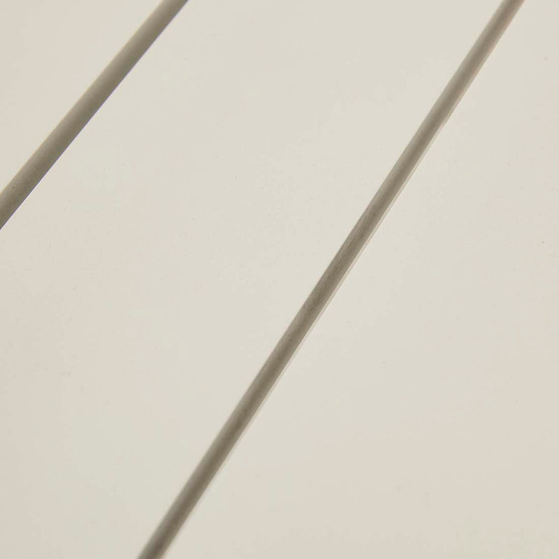 Aluminium White