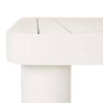 Aluminium White