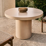 Beige / 120cm