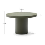 Green / 120cm