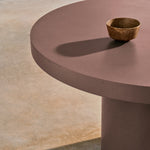 Terracotta / 120cm