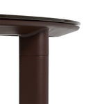 Brown / 230cm
