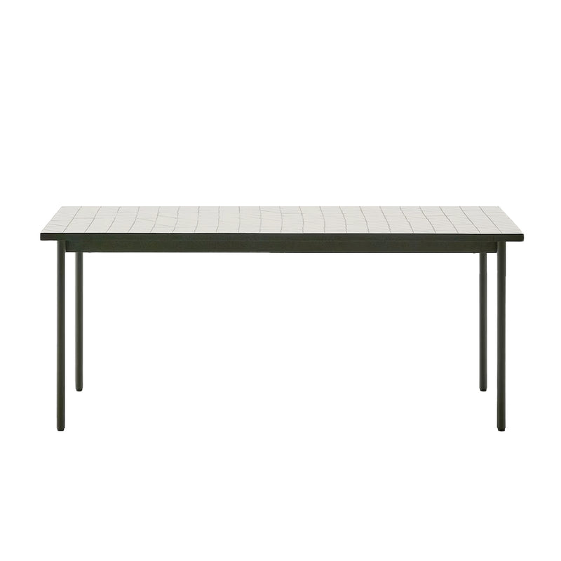Ecru / 182cm