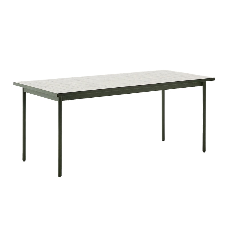 Ecru / 182cm