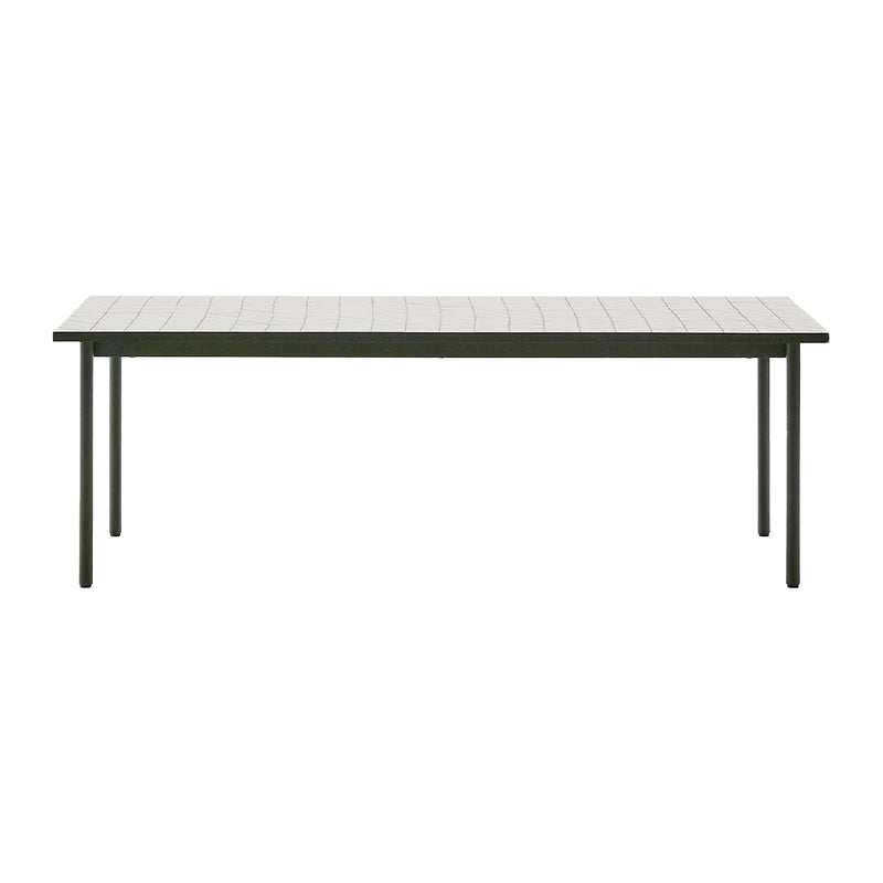 Ecru / 223cm