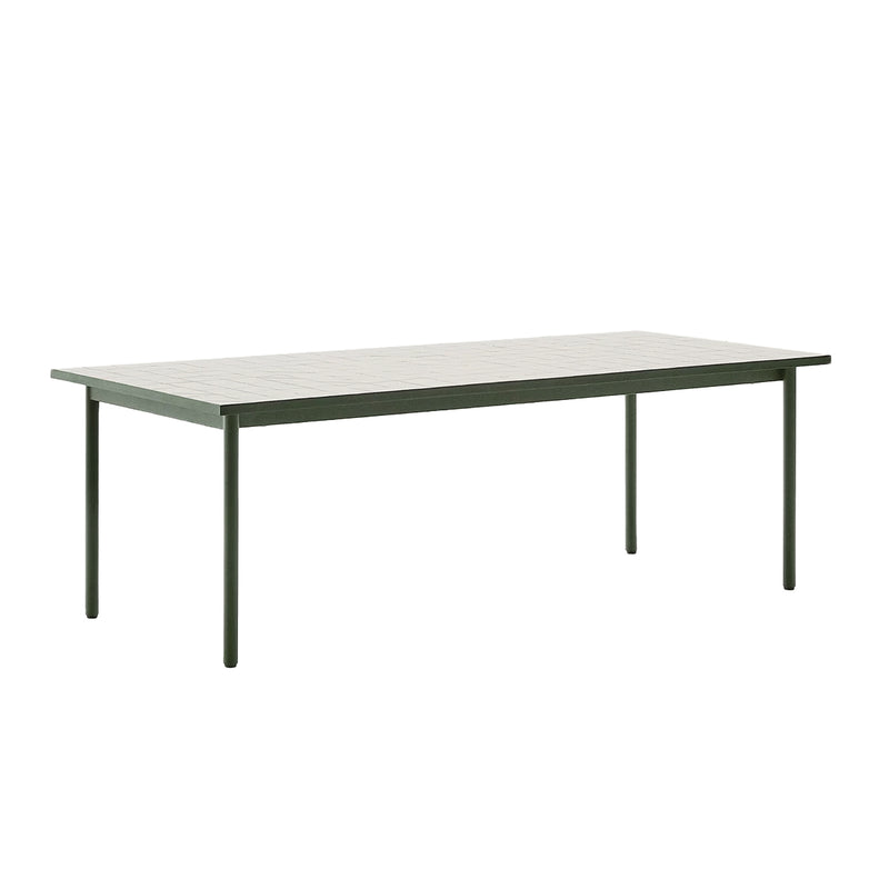 Ecru / 223cm