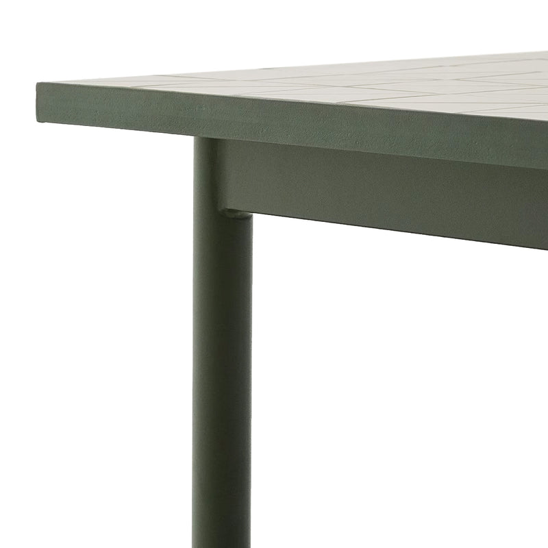 Ecru / 223cm