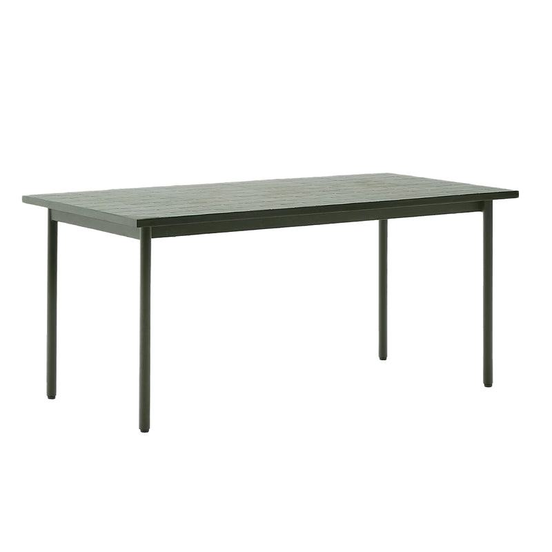 Green / 223cm