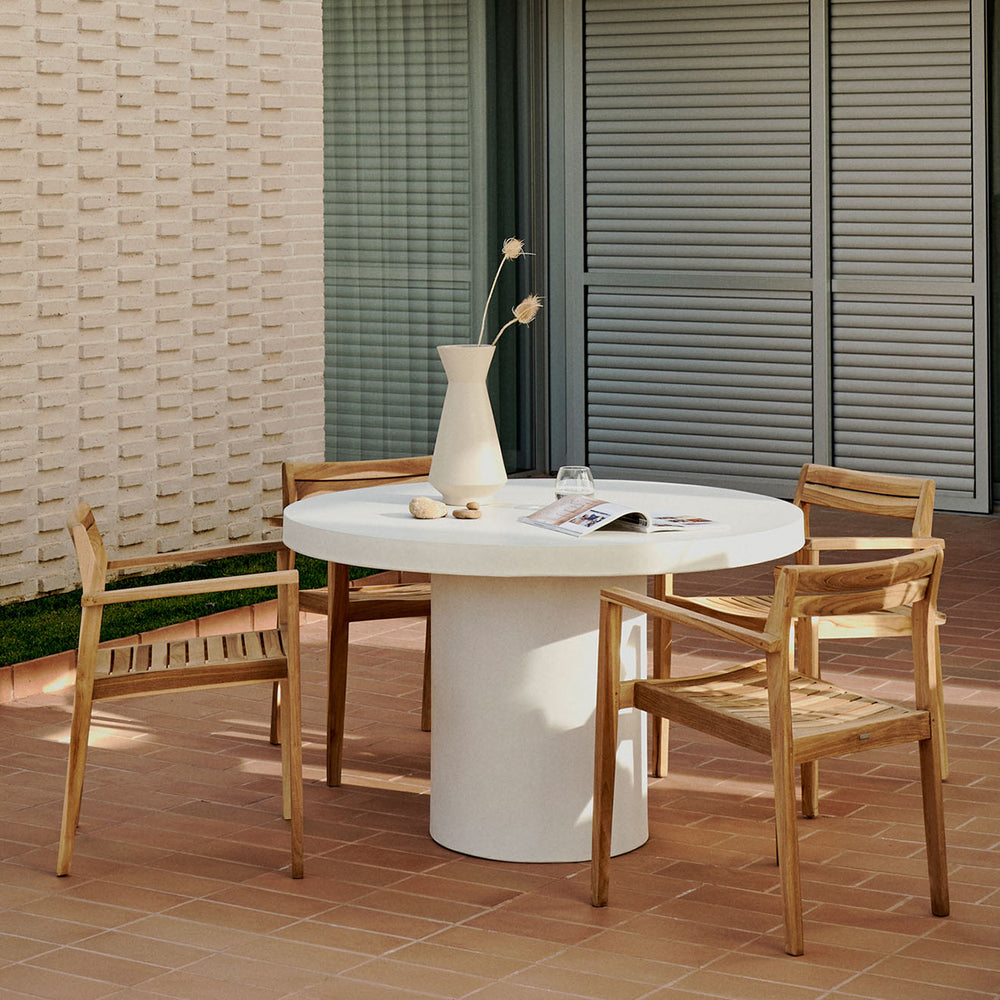 White / 120cm