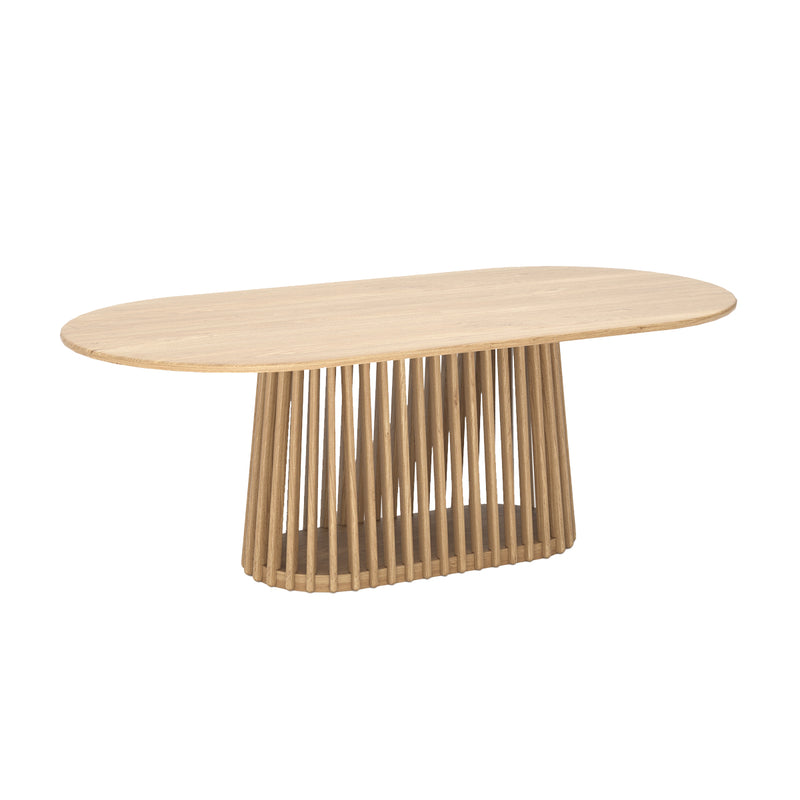 Oak / 220cm