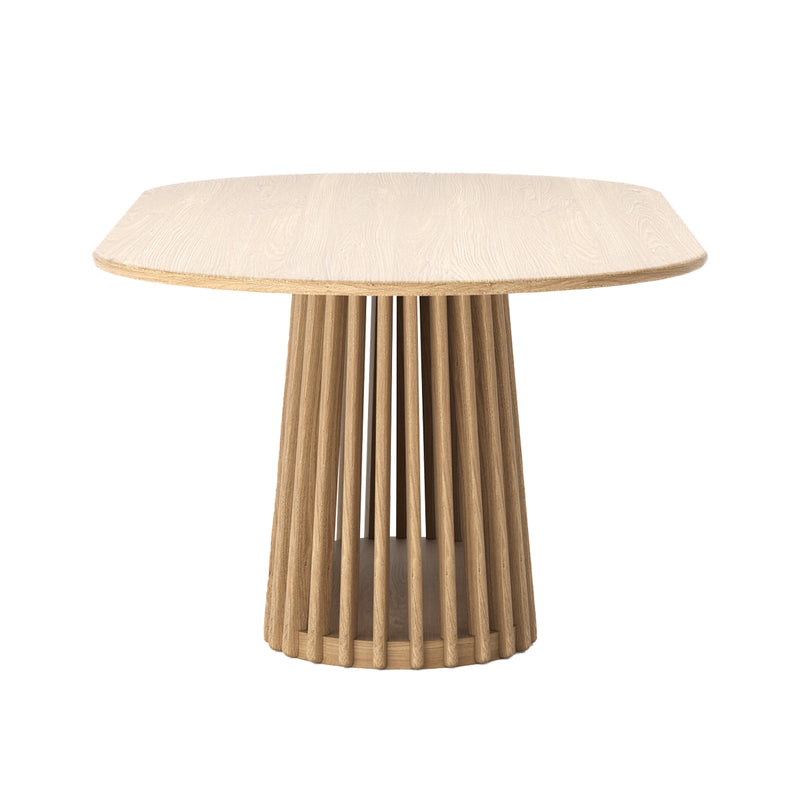 Oak / 220cm