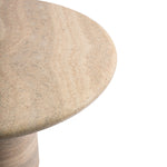 Toscano Travertine Finish