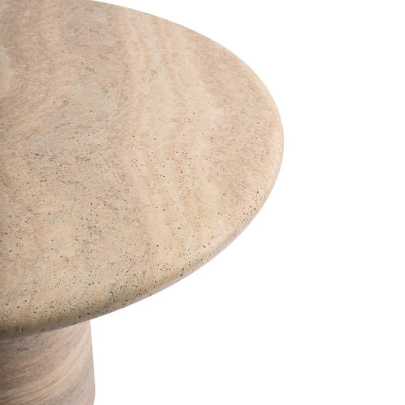 Toscano Travertine Finish