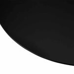 Cosmos Side Table (Black Oak)