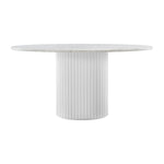 Cosmos Marble Dining Table