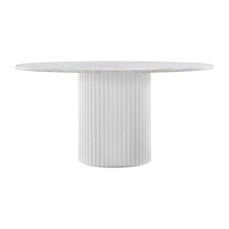 Cosmos Marble Dining Table