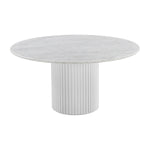 Cosmos Marble Dining Table