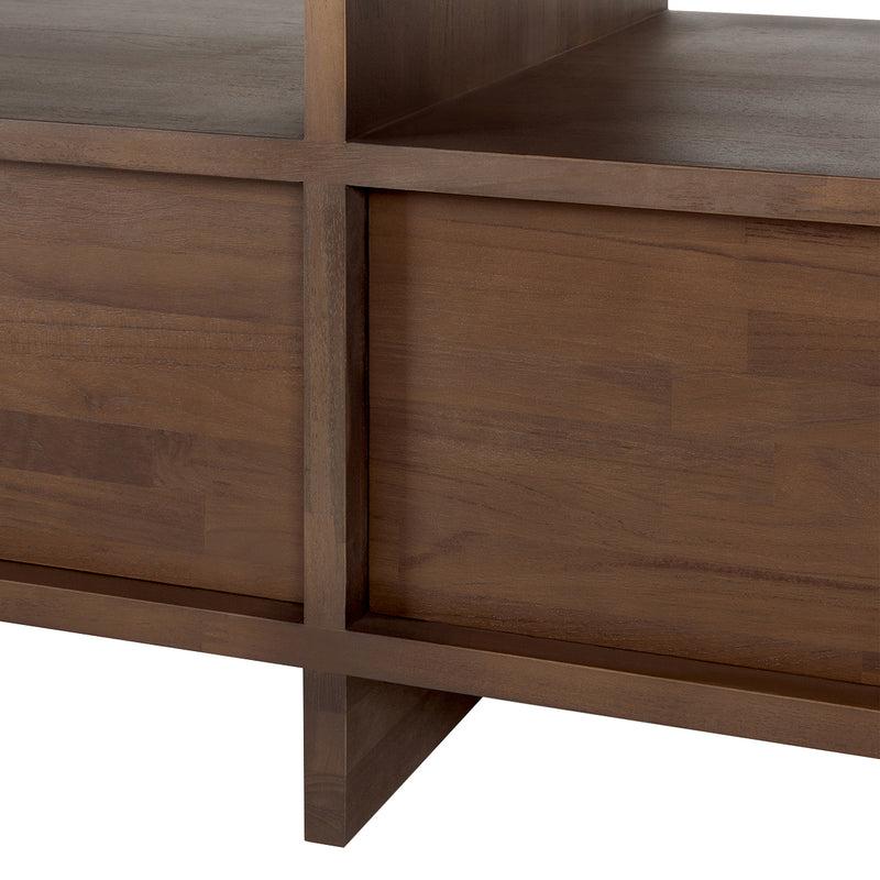 Kabuki TV Cupboard