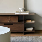 Kabuki TV Cupboard
