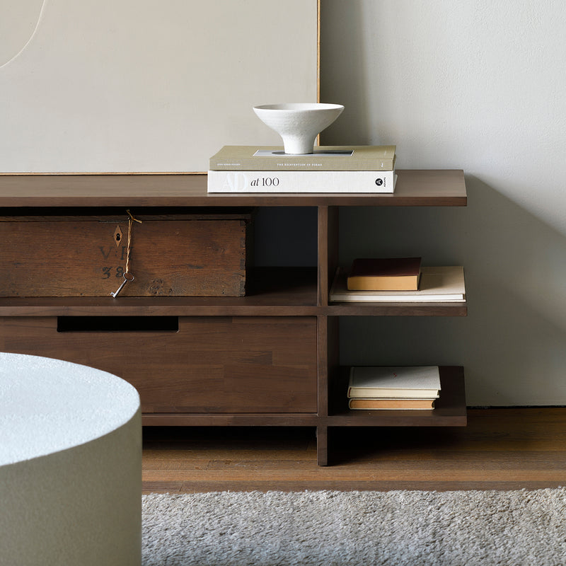 Kabuki TV Cupboard