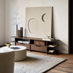 Kabuki TV Cupboard