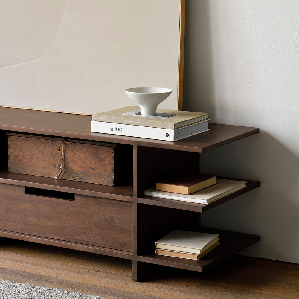 Kabuki TV Cupboard
